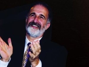 Barry Neil Kaufman