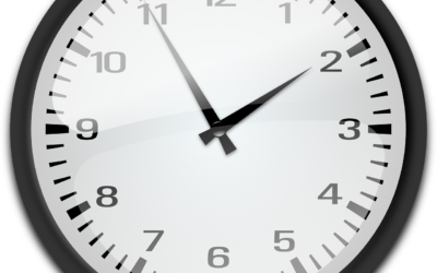 Time management for big projects