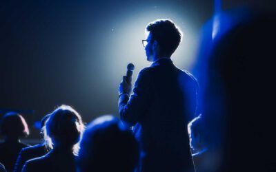 Stepping Up to Leadership Workshop Programme