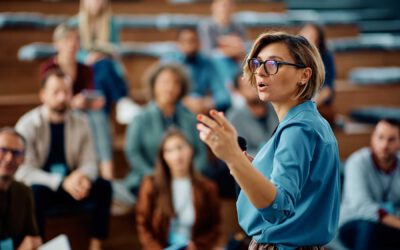 Strategic Leaders Workshop Programme