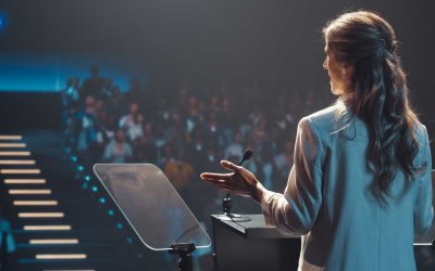 Business Leaders’ Workshop Programme