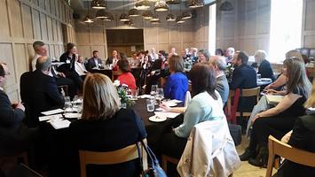 Practical Strategic Alignment: Building Momentum Through Coherent Action